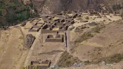 Architectes des temps anciens