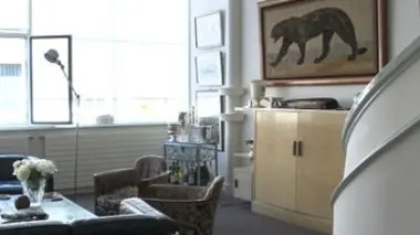 L'Art nouveau à Paris