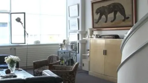 Architecture à domicile S03E01 L'Art nouveau à Paris