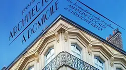 Visuel de Architecture à domicile