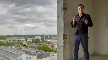 Brandlhuber : patrimoine et béton