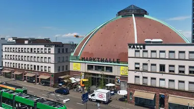 La beauté de l'existant