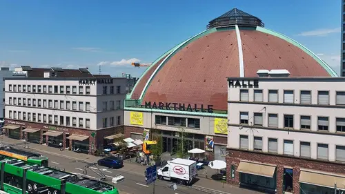 Architecture durable S02E01 La beauté de l'existant