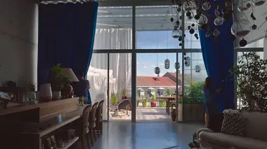 Lacaton & Vassal, ne jamais démolir