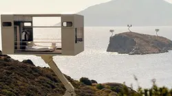 Visuel de Architecture : pour vivre heureux, vivons petit