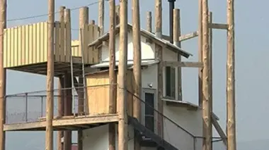 La Maison pour tous de Rikuzentakata