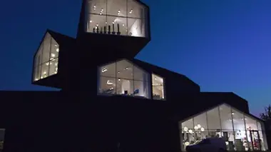 VitraHaus
