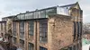 Architectures E02 L'Ecole d'art de Glasgow (2013)