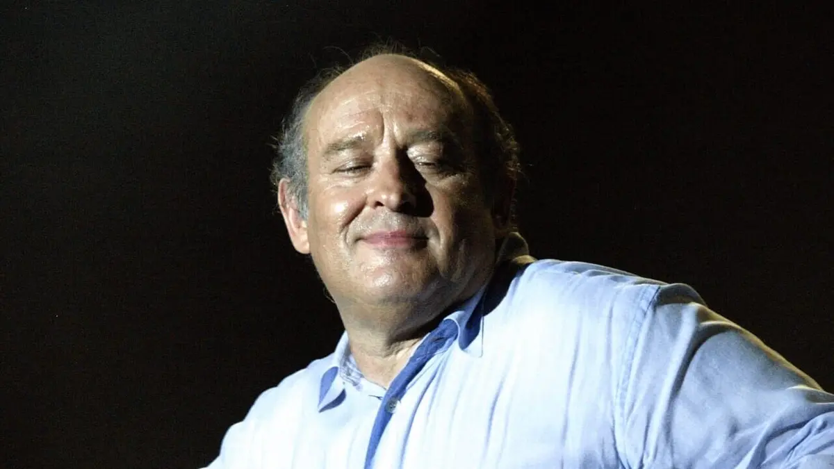 Archives Facettes : Michel Jonasz (1982)