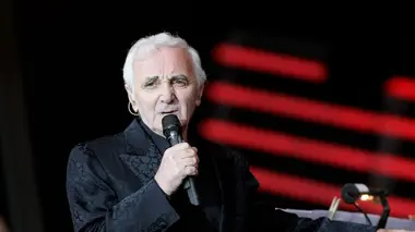 Les Airs de ... Charles Aznavour