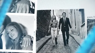 Dans l'intimité de nos idoles