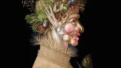 Arcimboldo, portrait d'un audacieux