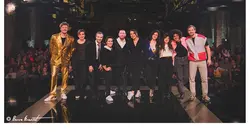 Arcomik fête ses 20 ans en humour