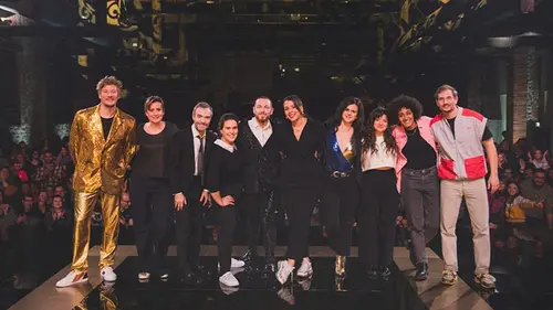 Casting Arcomik fête ses 20 ans en humour