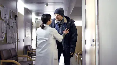 Arctic Circle S01E09