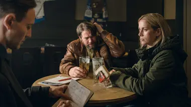 Arctic Circle S02E05