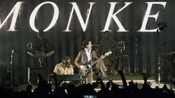 Visuel de Arctic Monkeys aux Nuits de Fourvière 2018