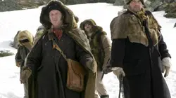 Visuel de Arctic Predator