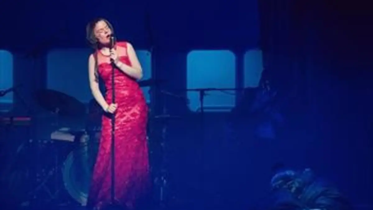 Arctique de Anne-Cécile Vandalem