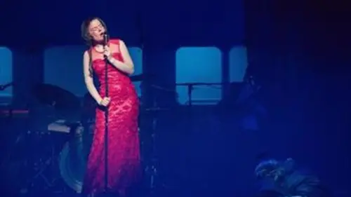 Arctique de Anne-Cécile Vandalem