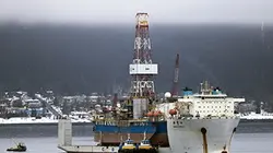 Arctique, la conquête glaciale