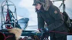 Arctique : les hommes de l'ultime frontière S01E04 Le retour du soleil