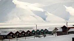 Épisodes de Arctique : les hommes de l'ultime frontière