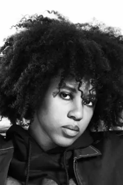 Photo Ardelia Lovelace