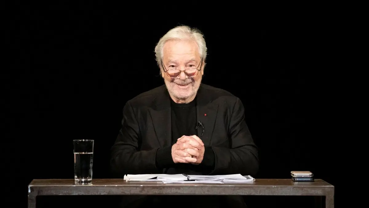 Arditi et ceux qu'il aime replay