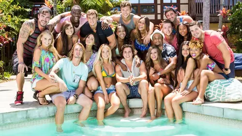 Are You the One ? A la recherche des couples parfaits S06E02 Une flèche en plein coeur en streaming