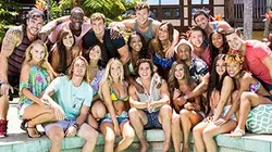 Are You the One ? A la recherche des couples parfaits