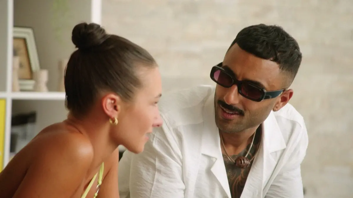 Are You the One ? A la recherche des couples parfaits S09E08 Rebondissements