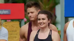 Are You the One ? A la recherche des couples parfaits  S04E02 Les maux d'amour