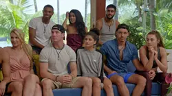 Are You the One? À la recherche des couples parfaits  Cali a un plan