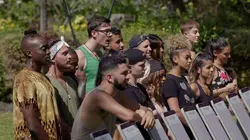 Are You the One ? A la recherche des couples parfaits  S08E04 Dionne entre en scène