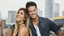 Are You the One ? A la recherche des couples parfaits  S06E02 Une flèche en plein coeur