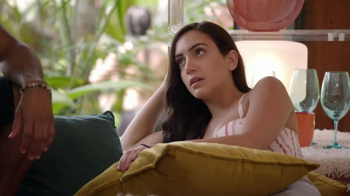 Are You the One? À la recherche des couples parfaits Flirt at Your Own Risk