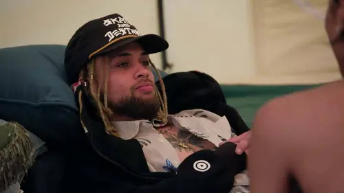 Are You the One? À la recherche des couples parfaits Soirée d'Ex-ception