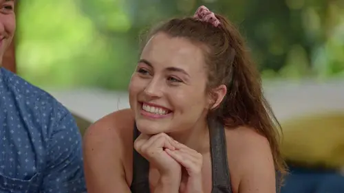 Are You the One? À la recherche des couples parfaits Cali a un plan