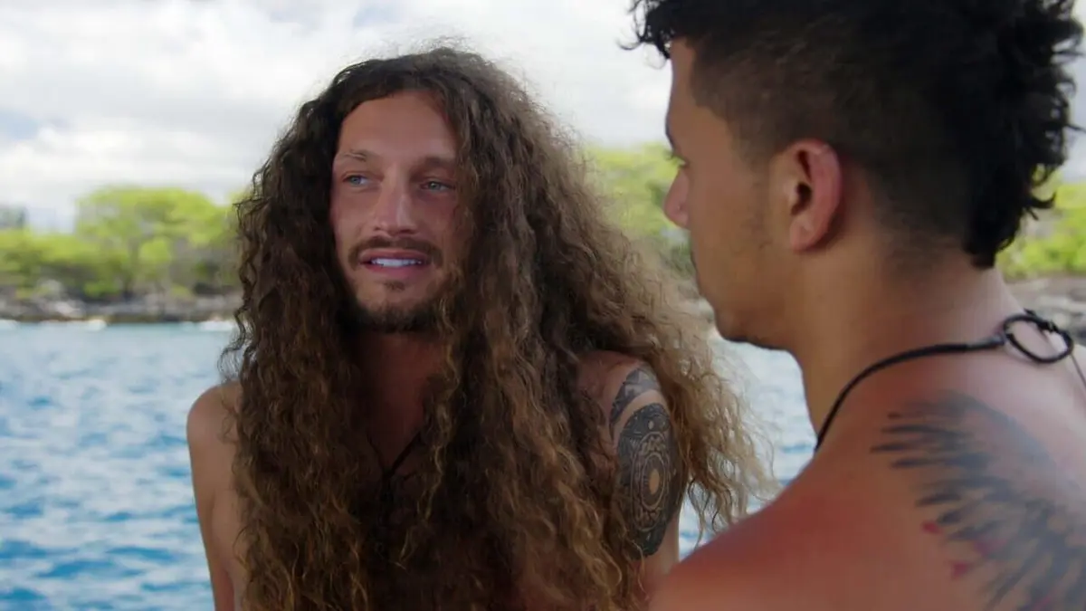 Are You the One ? A la recherche des couples parfaits S08E03 A la poubelle !