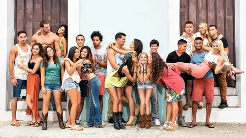 Are You the One ? A la recherche des couples parfaits S02E09 Retour de flamme en streaming