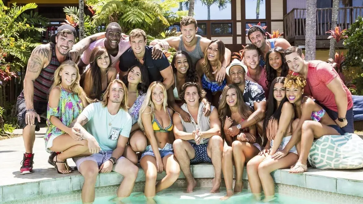 Are You the One ? A la recherche des couples parfaits S06E02 Une flèche en plein coeur en streaming