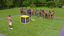 Are You the One ? A la recherche des couples parfaits