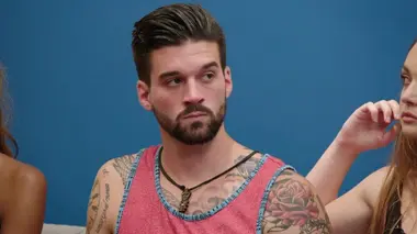 Are You the One ? A la recherche des couples parfaits S04E08 Retrouvailles ex-ceptionnelles