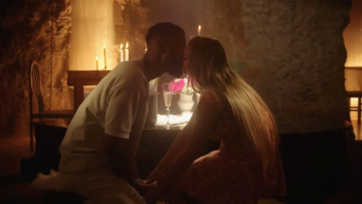 Visuel de Are You the One ? A la recherche des couples parfaits S09E06 Spirale infernale