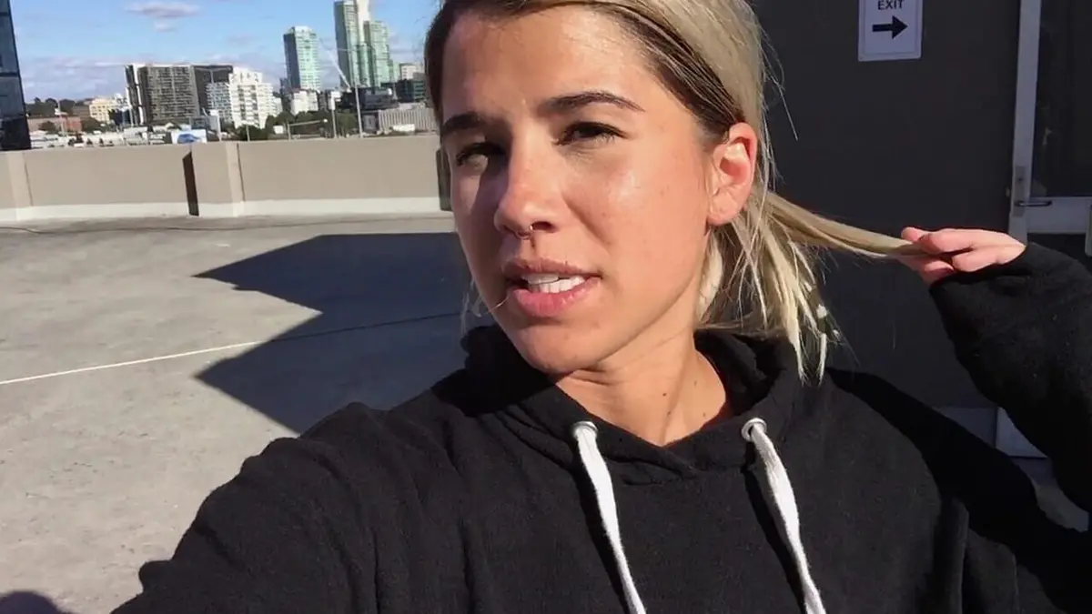 Are You the One ? Deuxième Chance S01E09 A bout