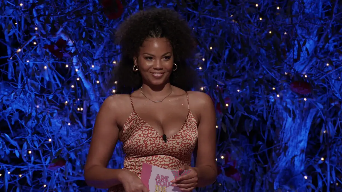 Are you the One? UK : à la recherche des couples parfaits Un choix tactique