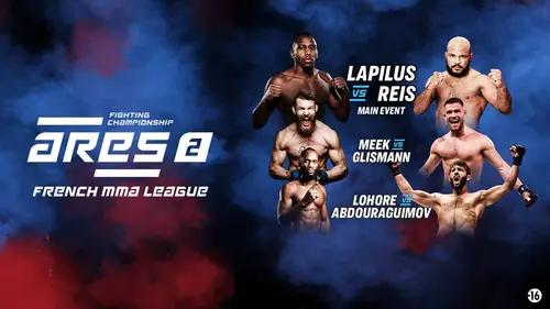 ARES Fighting Championship