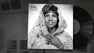 Aretha Franklin : Soul Sister