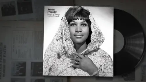 Aretha Franklin : Soul Sister